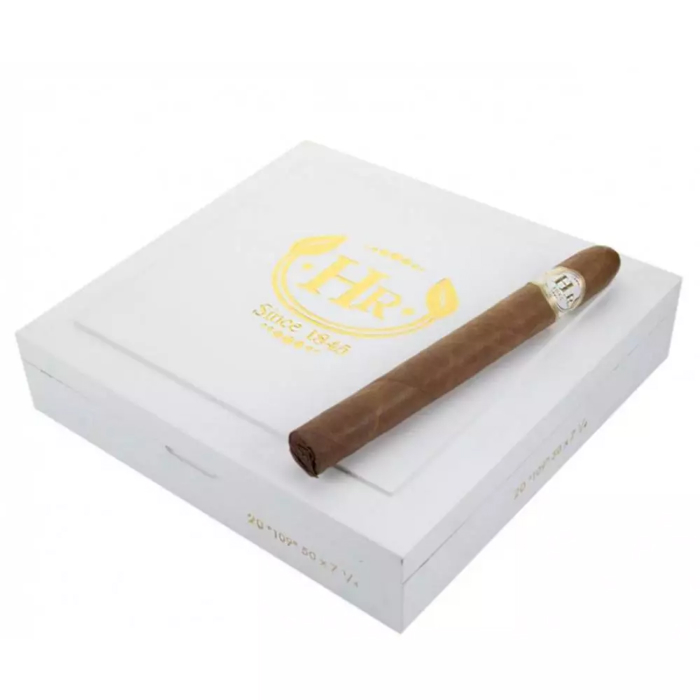 Коробка Cuba Aliados by EPC Churchill на 20 сигар